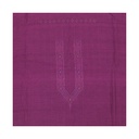 Handwoven Men’s Tangaliya Cotton Kurta Material
