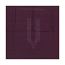 Handwoven Men’s Tangaliya Cotton Kurta Material