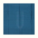 Handwoven Men’s Tangaliya Cotton Kurta Material