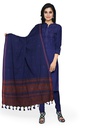 Handwoven Tangaliya Cotton Suit Set / Dress Material