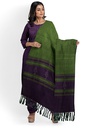 Handwoven Tangaliya Cotton Suit Set / Dress Material