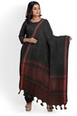 Handwoven Tangaliya Cotton Suit Set / Dress Material