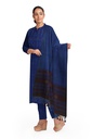 Handwoven Tangaliya Cotton Suit Set / Dress Material