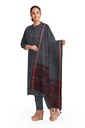 Handwoven Tangaliya Cotton Suit Set / Dress Material