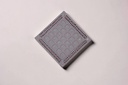 Handcrafted Mud &amp; Mirror Work Wall Hanging