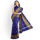 Handloom Single Ikat Silk Patola Saree
