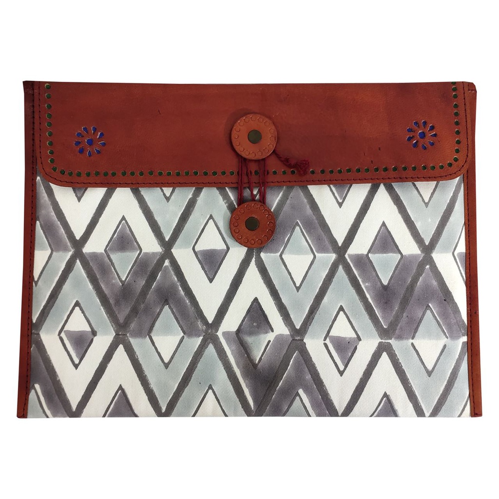 Handmade Multipurpose Leather Cover