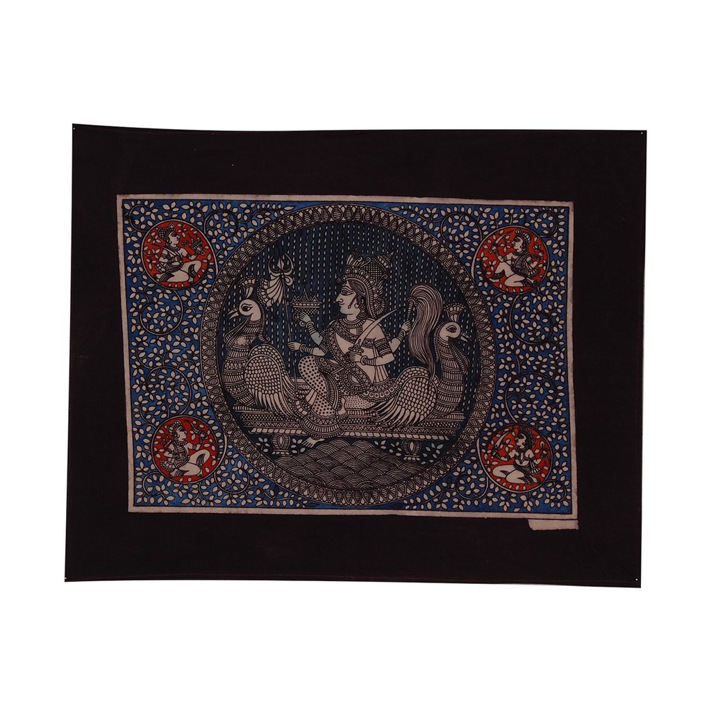 Handmade Mata Ni Pachedi