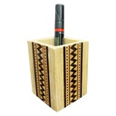 Handmade Sadeli Work Pen Stand