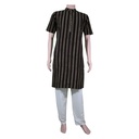 Handmade Men's Cotton Kurta