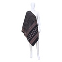 Cotton Hand Block Print Dupatta