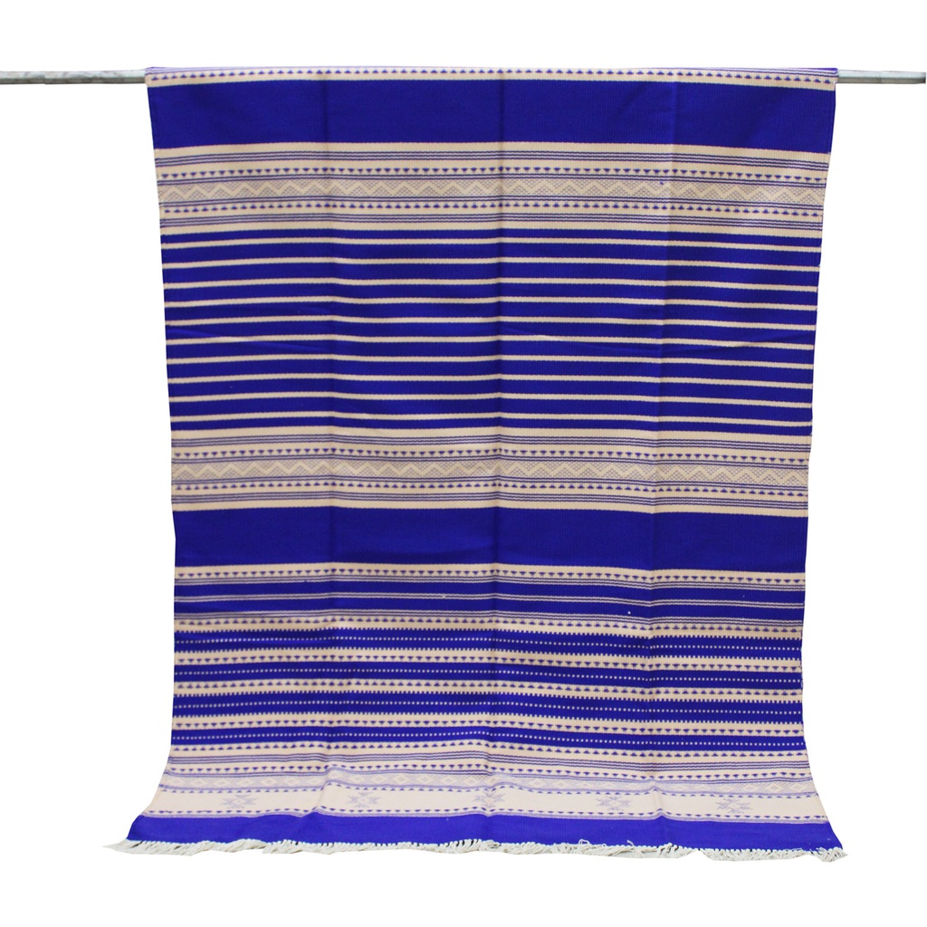 Handmade Cotton Carpet/ Rugs