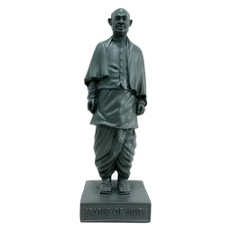 [GGCSOU03] Handcrafted Statue of Unity Showpiece/Collectible - Medium