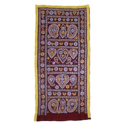 [GGCEWH32] Multicolor Hand Embroidered Wall Hangings/ Tapestry