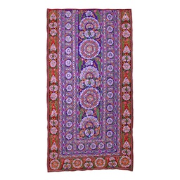 [GGCEWH38] Multicolor Hand Embroidered Wall Hangings/ Tapestry