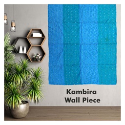 [GGCKWP01] Handmade Kambira Cotton Wall Piece