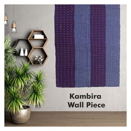 [GGCKWP03] Handmade Kambira Cotton Wall Piece