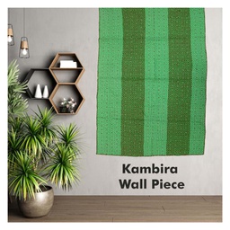[GGCKWP04] Handmade Kambira Cotton Wall Piece