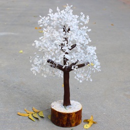[GGCHAGT03] Handcrafted Agate Gemstone Tree