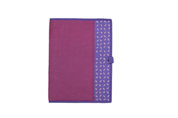 [GGCHAWFF06] Handcrafted Applique Work File Folder