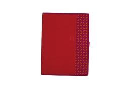 [GGCHAWFF08] Handcrafted Applique Work File Folder