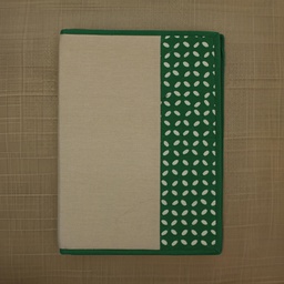 [GGCHAWFF12] Handcrafted Applique Work File Folder