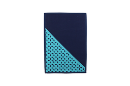[GGCAWDH03] Handcrafted Applique Work Document Holder