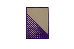 [GGCAWDH15] Handcrafted Applique Work Document Holder