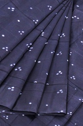 [GGCBMCM19] Handwoven Bandhani Mashru Cloth Material/Fabric