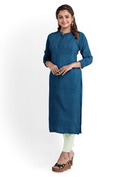 [GGCTKF28] Handwoven Cotton Tangaliya Top/Kurta Material