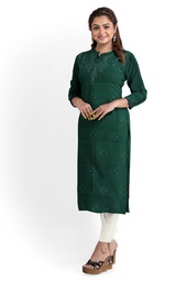 [GGCTKF33] Handwoven Cotton Tangaliya Top/Kurta Material