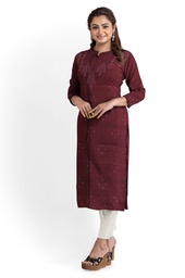 [GGCTKF36] Handwoven Cotton Tangaliya Top/Kurta Material