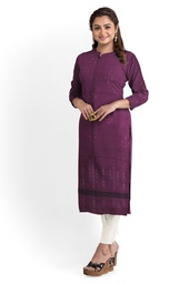 [GGCTKF45] Handwoven Cotton Tangaliya Top/Kurta Material