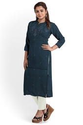 [GGCTKF51] Handwoven Cotton Tangaliya Top/Kurta Material