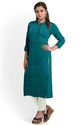 [GGCTKF57] Handwoven Cotton Tangaliya Top/Kurta Material