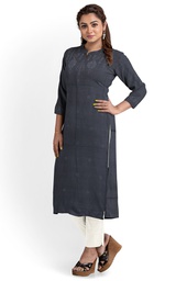 [GGCTKF60] Handwoven Cotton Tangaliya Top/Kurta Material