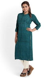[GGCTKF61] Handwoven Cotton Tangaliya Top/Kurta Material