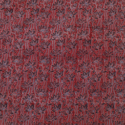 [GGCABPY10] Cotton Hand Block Print Cloth Material/Fabric