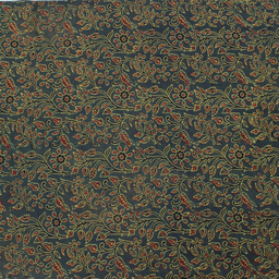 [GGCABPY19] Cotton Hand Block Print Cloth Material/Fabric