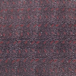 [GGCABPY22] Cotton Hand Block Print Cloth Material/Fabric