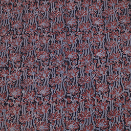 [GGCABPY24] Cotton Hand Block Print Cloth Material/Fabric