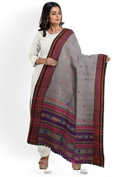 [GGCHS01] Handwoven Woolen Shawl