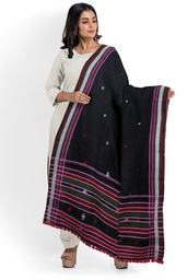 [GGCHS04] Handwoven Woolen Shawl