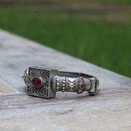 [GGCOK01] Handcrafted Oxidized Kada