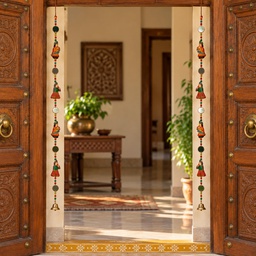 [GGCDWH13] Handmade Traditional Decorative Door Hanging / Wall Hanging