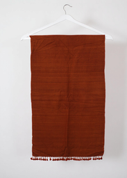 Handwoven Handloom Tussar Silk Stole