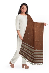 [GGCHS08] Handwoven Woolen Shawl