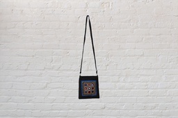 [GGCHESSB06] Handcrafted Embroidered Sling Bag
