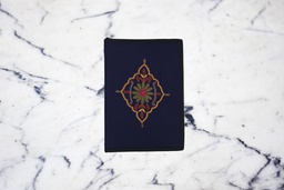 [GGCHEFF_17] Handmade Document File Folder
