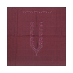 [GGCMTKM03] Handwoven Men’s Tangaliya Cotton Kurta Material